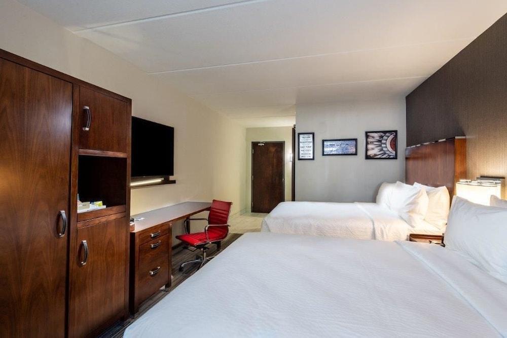 Four Points By Sheraton Atlanta Airport West College Park Exteriör bild