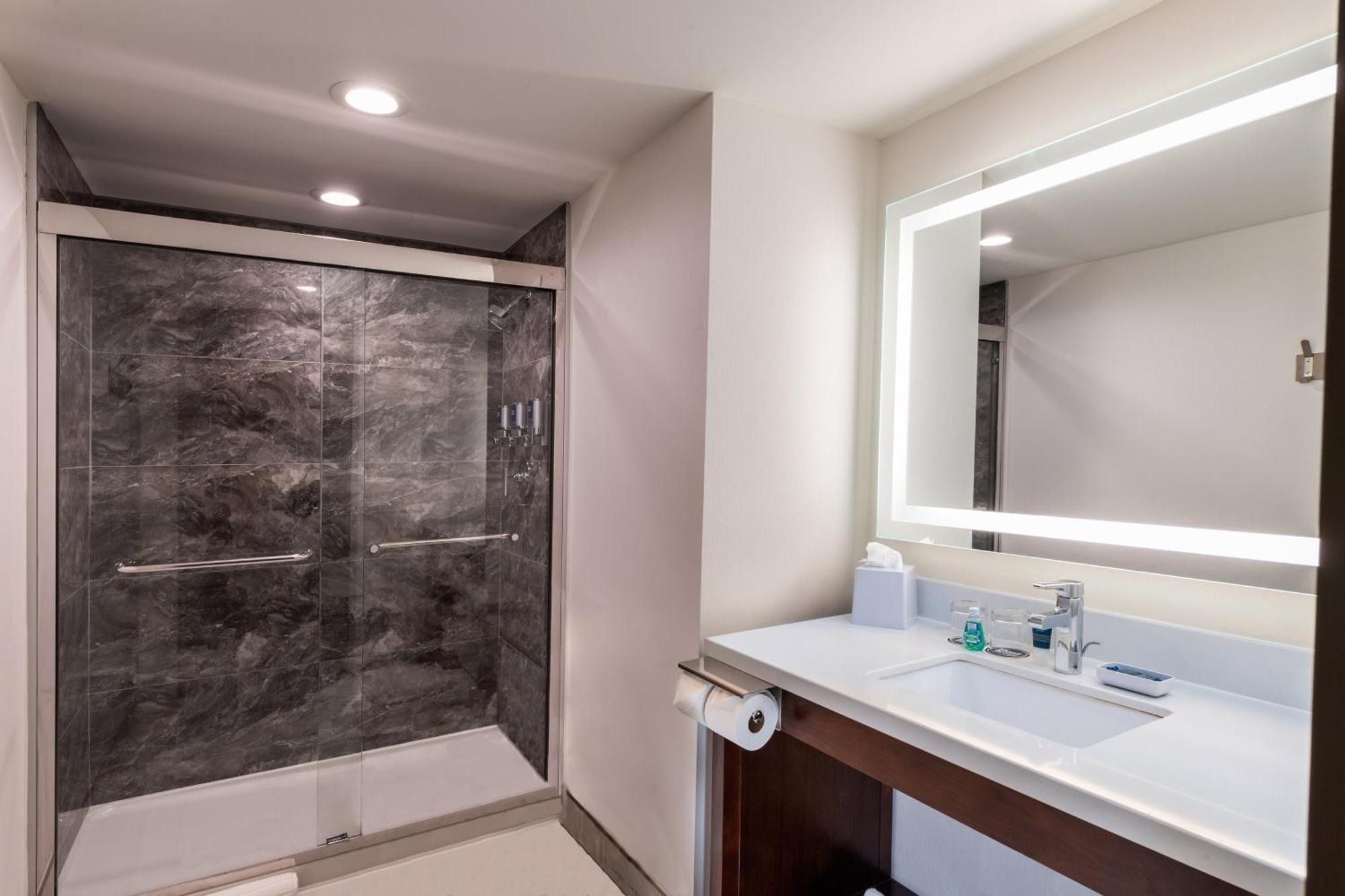 Four Points By Sheraton Atlanta Airport West College Park Exteriör bild