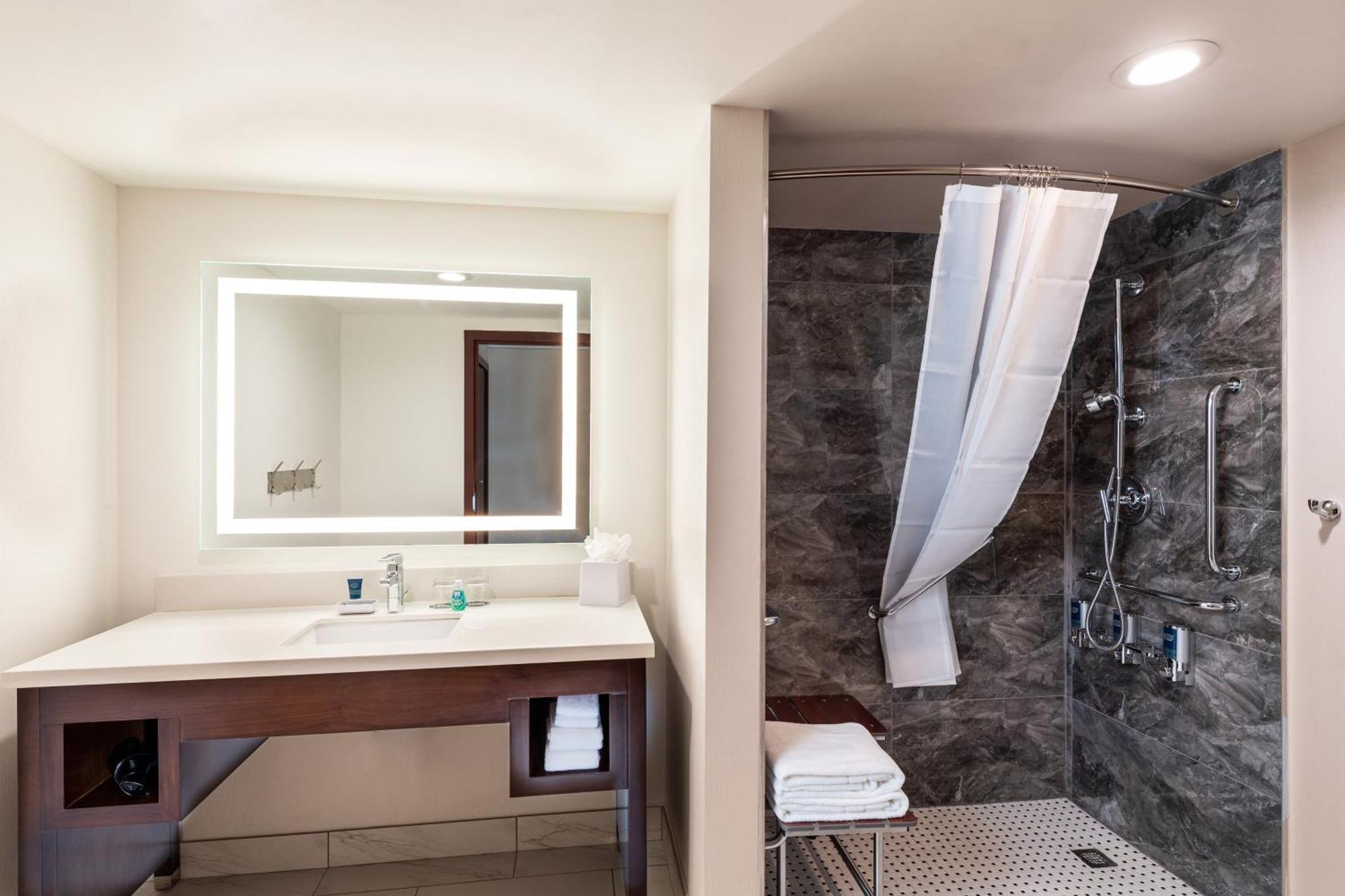 Four Points By Sheraton Atlanta Airport West College Park Exteriör bild
