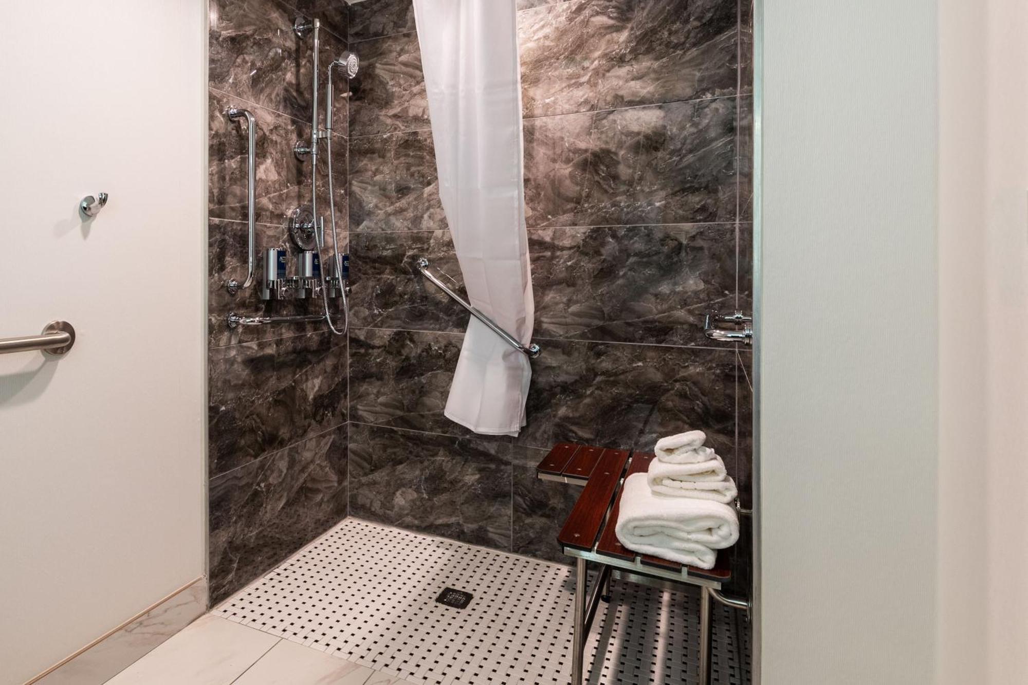 Four Points By Sheraton Atlanta Airport West College Park Exteriör bild