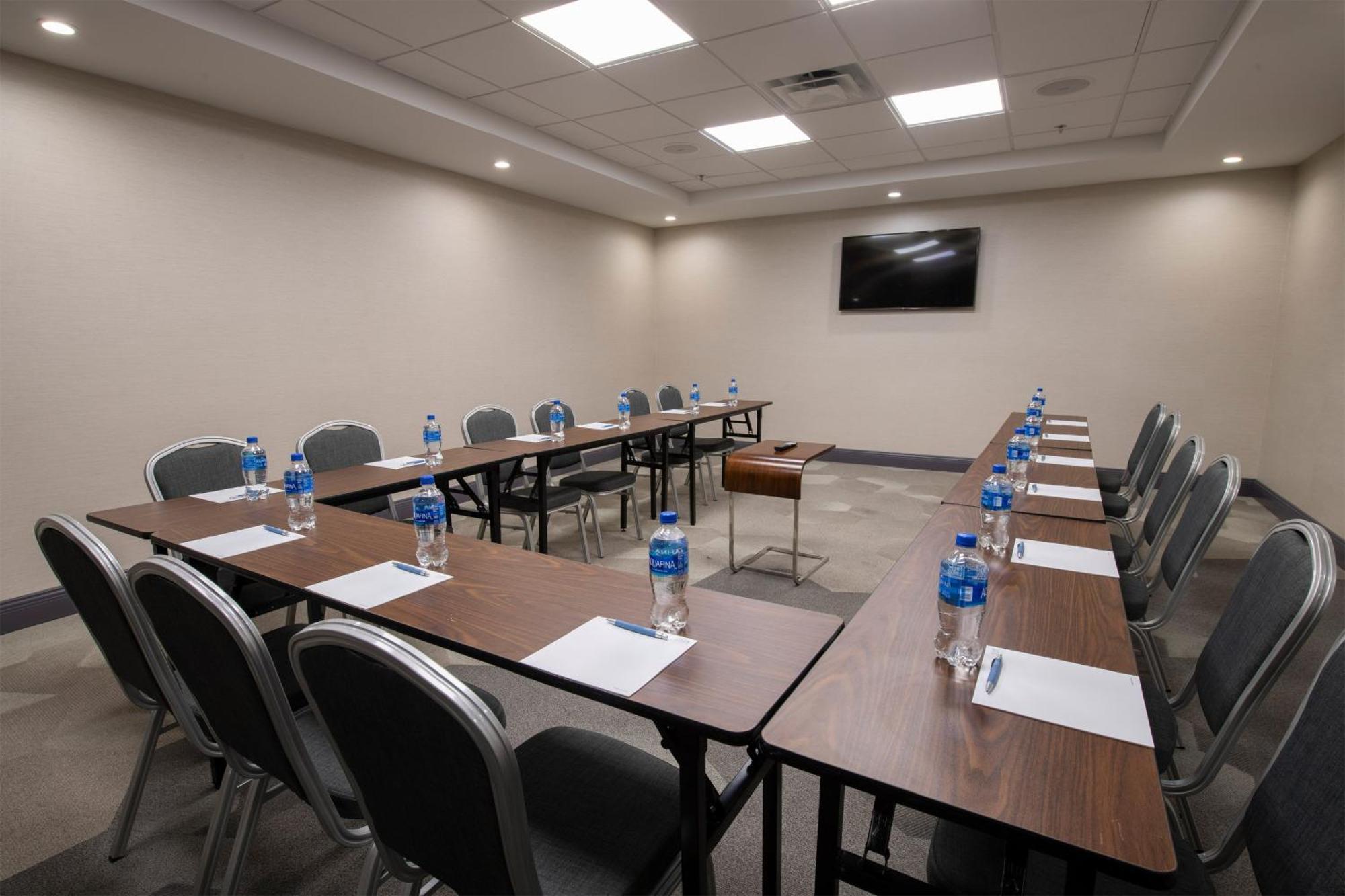 Four Points By Sheraton Atlanta Airport West College Park Exteriör bild