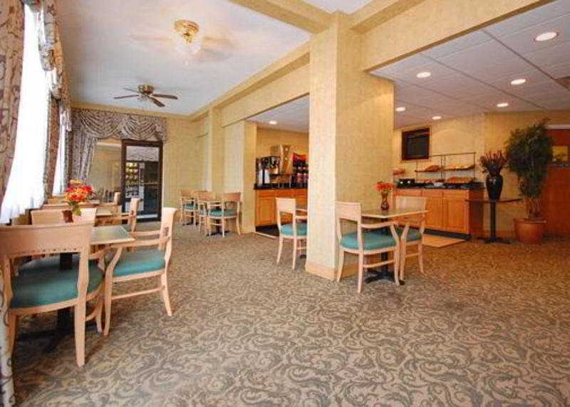 Four Points By Sheraton Atlanta Airport West College Park Exteriör bild