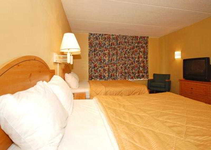Four Points By Sheraton Atlanta Airport West College Park Exteriör bild