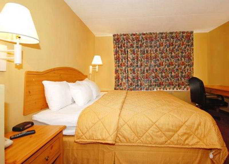 Four Points By Sheraton Atlanta Airport West College Park Exteriör bild